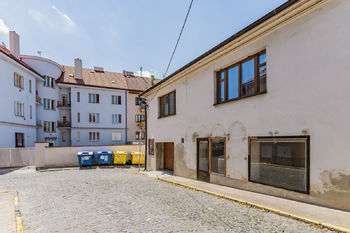 Prodej domu, 336 m2, Brandýs nad Labem-Stará Boleslav