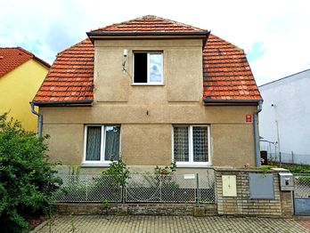 Prodej domu, 112 m2, Praha 4 - Šeberov