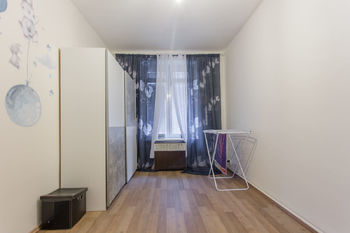 Prodej nájemního domu, 337 m2, Brno