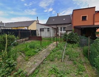 Prodej domu, 162 m2, Svitavy