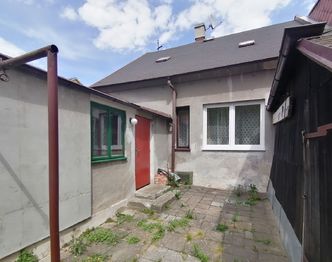 Prodej domu, 162 m2, Svitavy