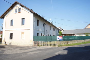 Prodej domu, 240 m2, Svatava