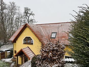 Prodej domu, 200 m2, Beřovice