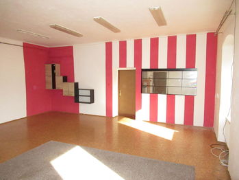 Pronájem bytu 3+1 v osobním vlastnictví, 90 m2, Chrudim