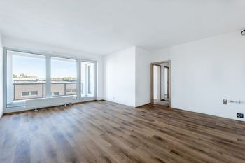 Prodej bytu 4+kk v družstevním vlastnictví, 88 m2, České Budějovice