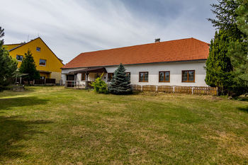 Prodej domu, 186 m2, Osek