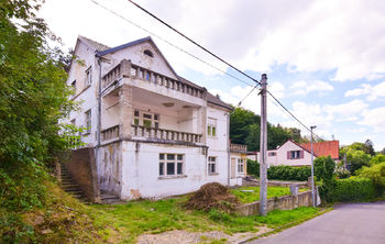 Prodej domu, 340 m2, Všenory