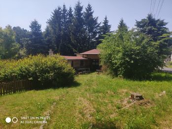Prodej pozemku, 391 m2, Ludvíkovice