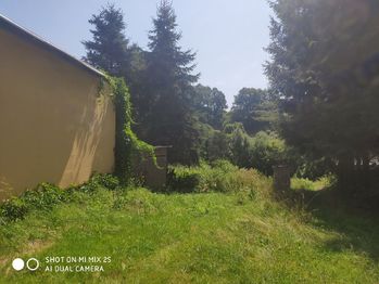 Prodej pozemku, 391 m2, Ludvíkovice