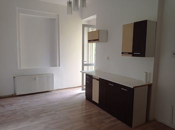 Pronájem bytu 2+1 v osobním vlastnictví, 86 m2, Ústí nad Labem