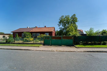 Prodej domu, 50 m2, Ratboř
