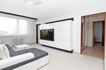 Prodej bytu 3+kk v družstevním vlastnictví, 65 m2, Praha 4 - Chodov