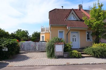 Prodej domu, 102 m2, Pardubice