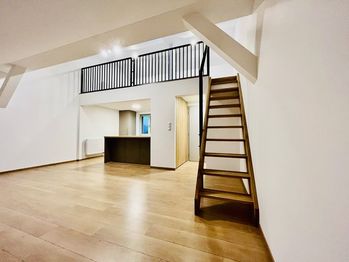 Pronájem bytu 3+kk v družstevním vlastnictví, 66 m2, Prachatice