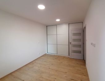 Pronájem bytu 1+1 v osobním vlastnictví, 35 m2, Svitavy