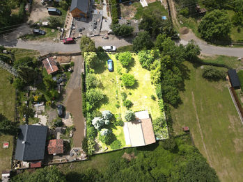 Prodej chaty / chalupy, 70 m2, Kamýk
