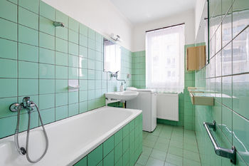 Pronájem bytu 1+1 v osobním vlastnictví, 43 m2, Brandýs nad Labem-Stará Boleslav