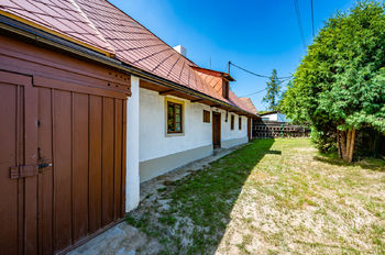 Prodej chaty / chalupy, 75 m2, Hlohovice