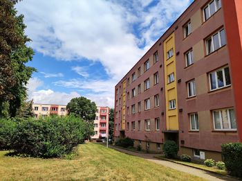Prodej bytu 3+1 v osobním vlastnictví, 65 m2, Ústí nad Labem