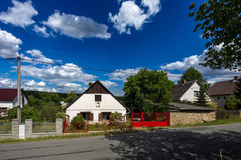 Prodej chaty / chalupy, 86 m2, Nečtiny