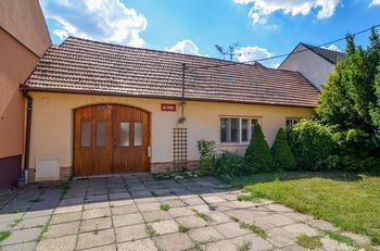 Prodej domu, 165 m2, Moravská Nová Ves
