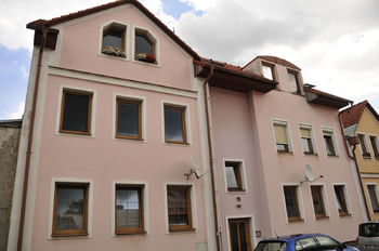 Prodej bytu 3+kk v osobním vlastnictví, 64 m2, Rožmitál pod Třemšínem