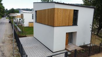 Prodej domu, 94 m2, Prachatice