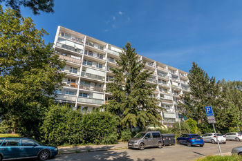 Prodej bytu 3+1 v osobním vlastnictví, 68 m2, Praha 9 - Prosek