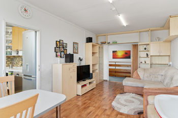 Prodej bytu 4+1 v osobním vlastnictví, 80 m2, Praha 4 - Krč