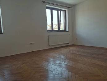 Pronájem bytu 2+kk v osobním vlastnictví, 51 m2, Poděbrady