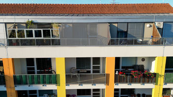 Prodej bytu 1+kk v osobním vlastnictví, 32 m2, Šakvice