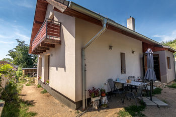 Prodej domu, 269 m2, Dolánky nad Ohří