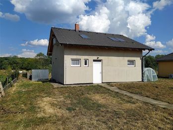Prodej domu, 107 m2, Jevišovka
