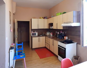 Prodej bytu 2+1 v osobním vlastnictví, 55 m2, Rakovník