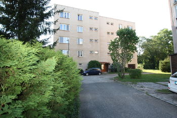 Pronájem bytu 3+1 v osobním vlastnictví, 90 m2, Nymburk