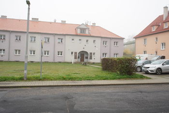 Prodej bytu 1+1 v osobním vlastnictví, 44 m2, Svatava