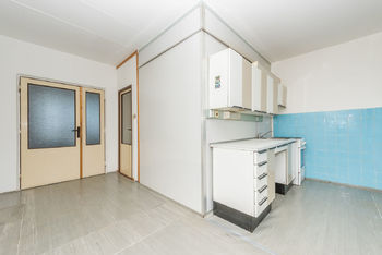 Prodej bytu 4+1 v osobním vlastnictví, 84 m2, Plzeň