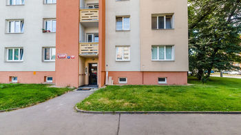 Prodej bytu 2+1 v osobním vlastnictví, 52 m2, Praha 6 - Břevnov