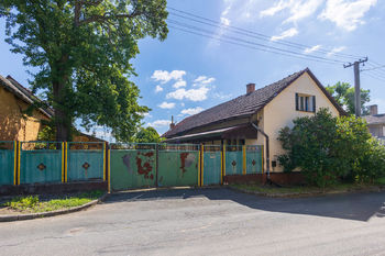 Prodej domu, 145 m2, Horní Slivno