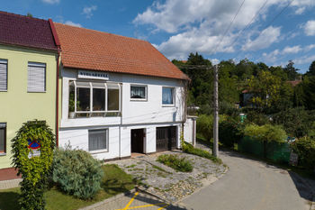 Prodej domu, 347 m2, Brno
