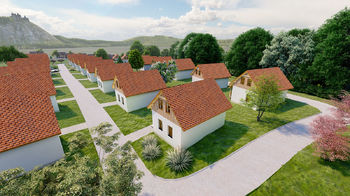 Prodej pozemku, 12306 m2, Šakvice