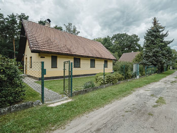 Prodej chaty / chalupy, 76 m2, Sadská