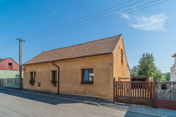 Prodej domu, 130 m2, Chrášťany