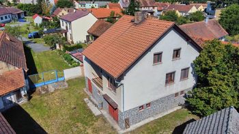 Prodej domu, 134 m2, Čejetice