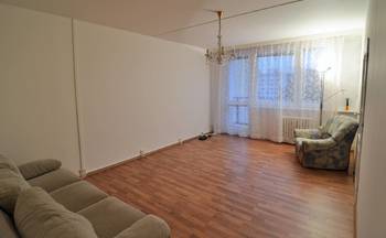 Prodej bytu 3+1 v osobním vlastnictví, 78 m2, Praha 6 - Řepy