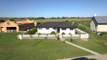 Prodej domu, 160 m2, Jiřice u Miroslavi