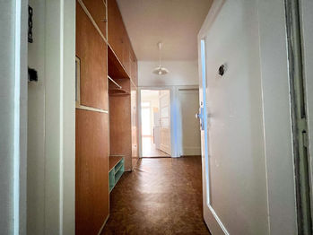 Pronájem bytu 2+1 v osobním vlastnictví, 92 m2, Brno