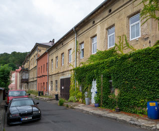 Prodej domu, 449 m2, Děčín