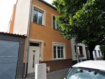 Prodej domu, 169 m2, Brno