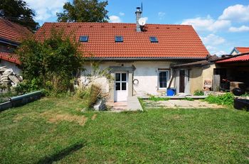 Prodej domu, 150 m2, Malíkovice
